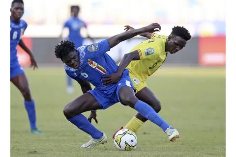 Mayanja promises more after Hippos' opening win