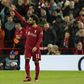 Salah becomes Liverpool’s top scorer in European competition