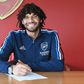 Mohamed Elneny signs contract extension with Arsenal