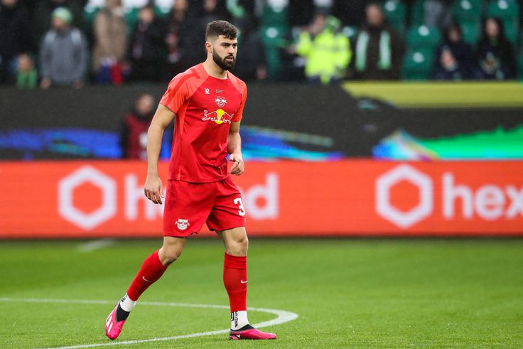 Gvardiol was desperate for summer move to Chelsea