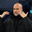 Manchester City manager Pep Guardiola || Getty Images
