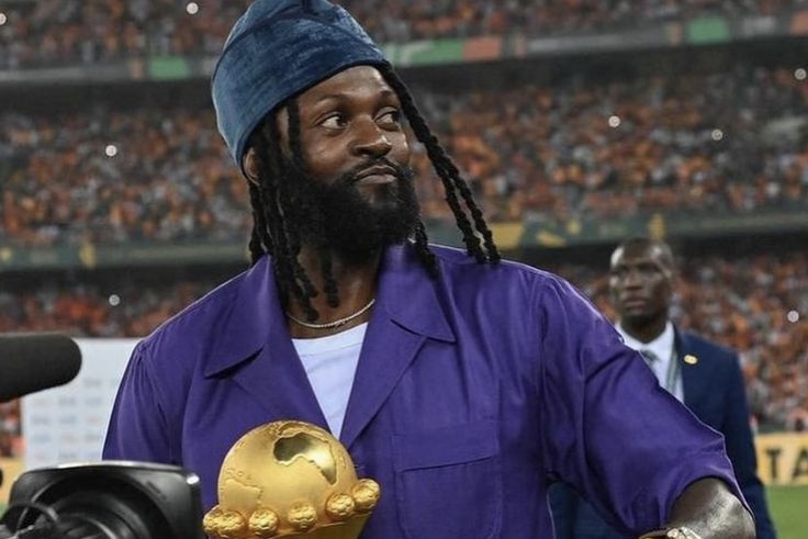 7 top sports events to look forward to in 2025