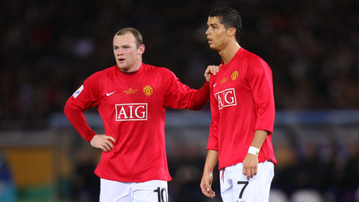 He attacks, I defend — Rooney explains dynamics with Ronaldo at Man United