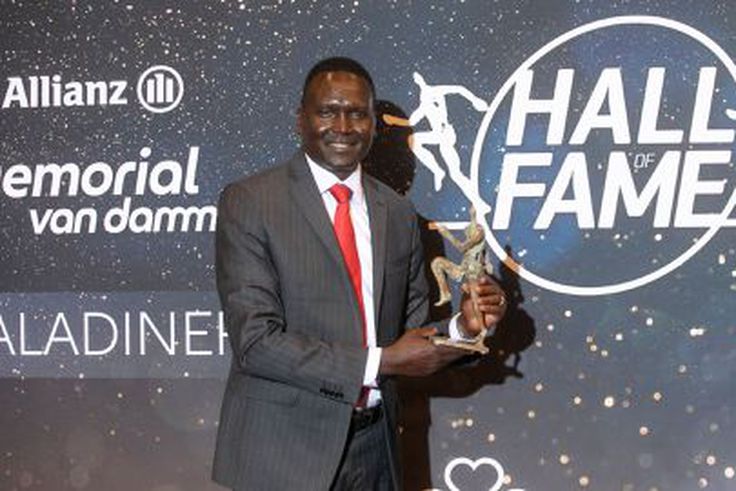 SOYA Awards founder Paul Tergat over the moon after Ksh 6 million financial boost
