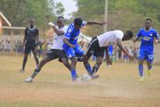 Stanbic Uganda Cup: Obua, URA match into the Round of 16