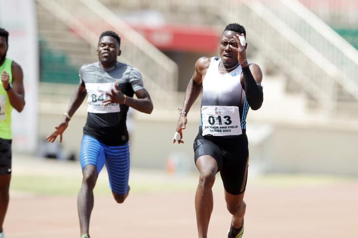 Athletics Kenya announce new dates for All-African Games national trials