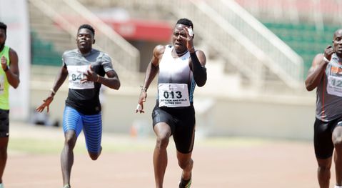 Athletics Kenya announce new dates for All-African Games national trials