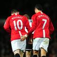 Rooney criticises Ronaldo again