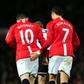 Rooney criticises Ronaldo again