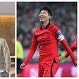 Son Heung-min asks fans to forgive Lee Kang-in