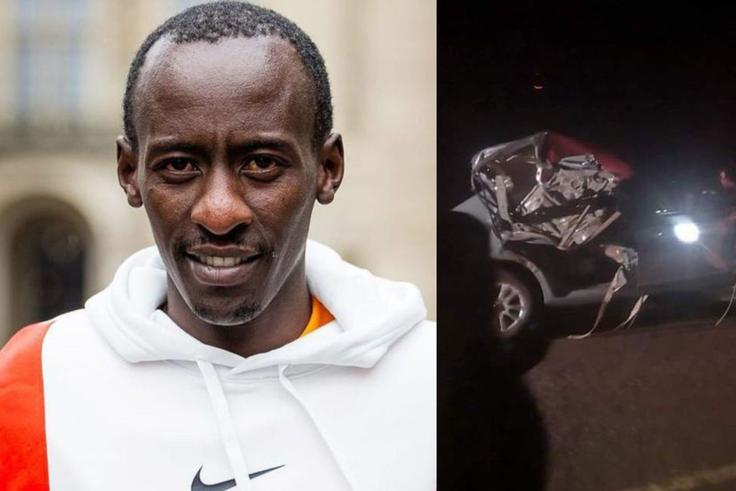 Detectives unravel mystery of Kelvin Kiptum's final hours before tragic crash