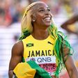 Reason why Justin Gatlin wishes Shelly-Anne Fraser-Pryce would continue running
