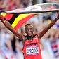 Olympics champion Kiprotich re-appointed on the National Council of Sports Board