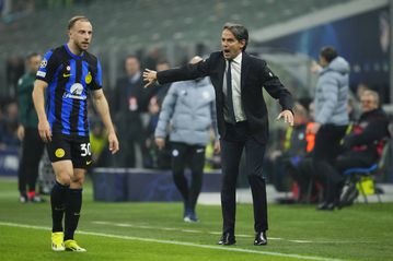 Inter 1-0 Atletico Madrid: Simone Inzaghi reveals one regret despite triumph