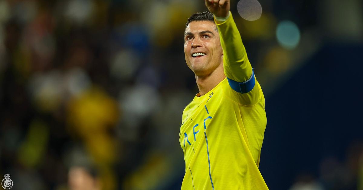 Ronaldo U-Turn - Al-Nassr reportedly agree deal with Portuguese legend ...