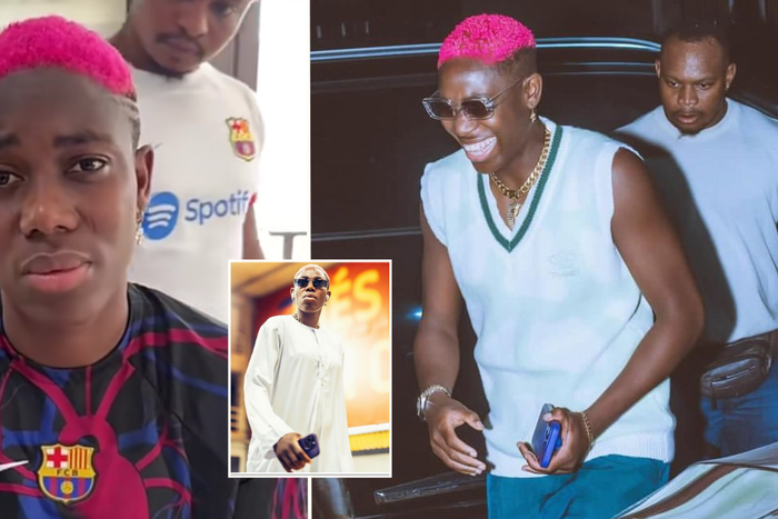 Asisat Oshoala warns Nigerians about having sex amid economic hardship