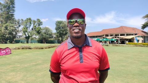 Inexperience the major undoing for Kenyan golfers ahead of Magical Kenya Open