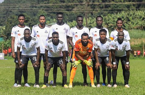 Stanbic Uganda Cup: Ten Uganda Premier League teams storm the Round of 16