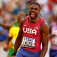 Sprint king Noah Lyles mulling an open 400m race in April