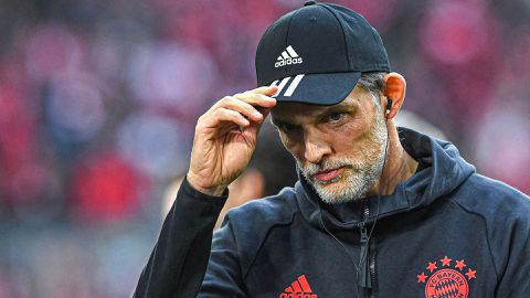 Five possible managers to replace Thomas Tuchel at Bayern Munich