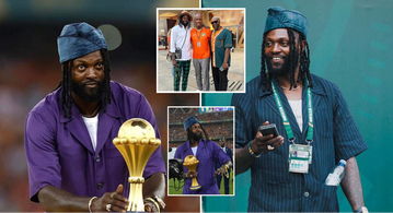 I will NEVER criticize Ivory Coast - Emmanuel Adebayor pledges loyalty after making over half a BILLION naira from AFCON 2023