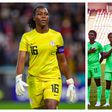 Chiamaka Nnadozie warns Super Falcons about Cameroon