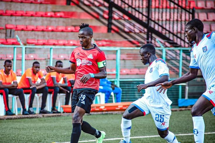 Titanic Villa-Vipers clash postponed