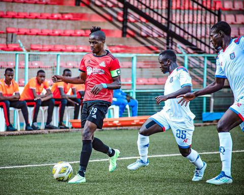 Titanic Villa-Vipers clash postponed