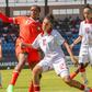Kenya v Tunisia