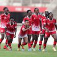 Harambee Starlets seek to shoot down Tunisia in 2026 WAFCON qualifier