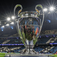 Liverpool vs PSG and Madrid derby headline tasty Champions League round-of-16 draws