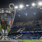 Liverpool vs PSG and Madrid derby headline tasty Champions League round-of-16 draws