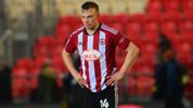 Vincent Harper’s teammate lands Exeter City in hot water over drunk driving charge