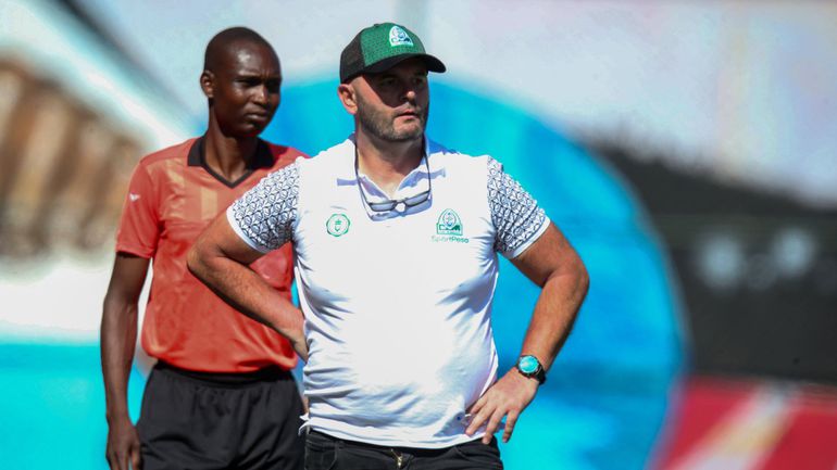 Pulse Sports kenya. Gor Mahia. KPL standings. Kenyan Premier League.