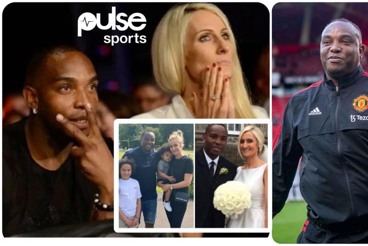 Who is Stacey Munro? Meet the Beautiful wife of Benni McCarthy and a former Miss Edinburgh