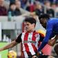 Premier League: Ndidi's Leicester humiliated at home by rampant Brentford
