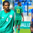 Junior Lokosa: Meet 31-year-old goal-machine signed by Kanu Nwankwo to rescue Enyimba season