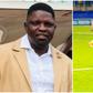 Daniel Ogunmodede (left) is looking for his first NPFL title with Remo Stars.