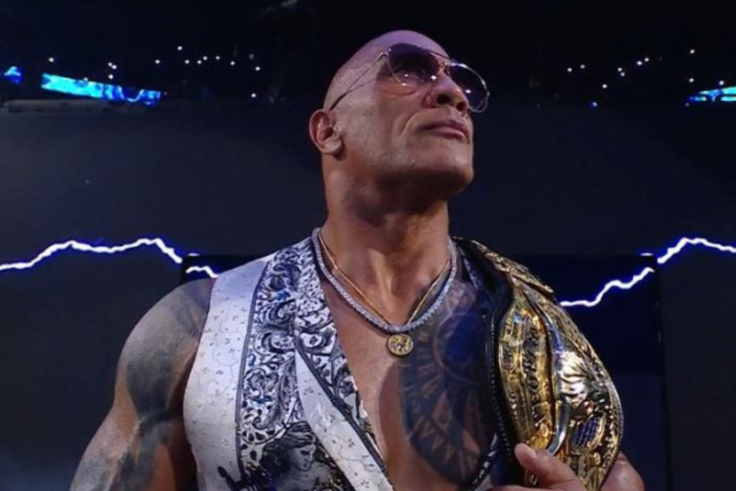 WWE SmackDown: The Rock confirms epic return as ‘Final Boss’ amid build up to Wrestlemania 41