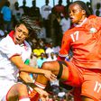 Harambee Starlets player ratings:  How they performed in wasteful display against Tunisia