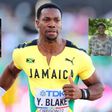 Yohan Blake: Who are the parents of the second fastest sprinter in history?