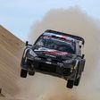 Sebastien Ogier skips Safari as 10 WRC cars enter next month's battle