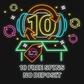 10 Free Spins No Deposit UK - Top Offers in 2025