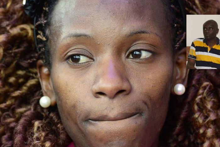 lucy kabuu ex husband property dispute