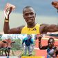 Emmanuel Wanyonyi:  Net Worth: Family, Age, Career, World Records, Wife, How Rich is he in 2025?