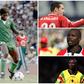 FIFA World Cup: Odegbami and 4 other African greats who never represented their countries at the global tournament