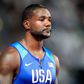 American Legend Justin Gatlin on Why He is Coming Out of Retirement at 43
