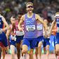 Josh Kerr: Why 1500m world champion will opt out of world indoors for big-year strategy