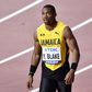 Yohan Blake: Why world's second-fastest man is set to dominate completely different sport