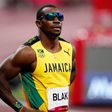 Yohan Blake: The heir that never was? What happened to Usain Bolt’s expected successor